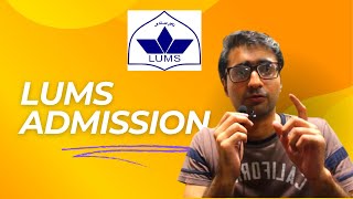 How Cocurricular Activities can Get You Admission in LUMS [upl. by Atimed872]