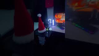 Ready for Christmas break christmas music merrychristmas fortnite gaming subscribe [upl. by Hal]