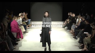 Meet the Redress Design Award Alumni Network [upl. by Bluhm]