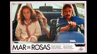 Mar de Rosas 1977 de Ana Carolina  Cinema Nacional [upl. by Thacker]