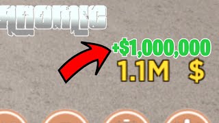 BEST WAY TO GET RICH IN ANOMIC UPDATED  Roblox Anomic [upl. by Luella]