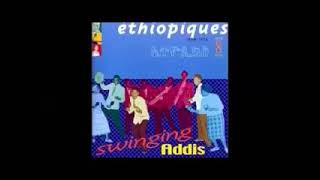 Various ‎– Ethiopiques Vol 8 Swinging Addis 70s ETHIOPIAN Jazz FunkSoul Folk Music ALBUM LP Songs [upl. by Hill]