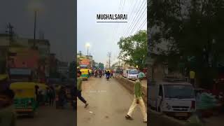 Akele na bazaar jaya karo😜😜song ka matalab kaun kaun samjh raha h Mughalsarai market [upl. by Amled]