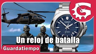 Relojes de batalla Estás EQUIVOCADO [upl. by Vandervelde]