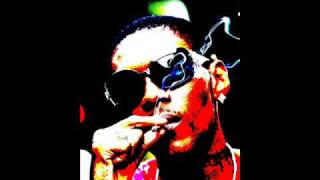 Vybz Kartel  Mr Officer Trippple Bounce Riddim [upl. by Reprah468]