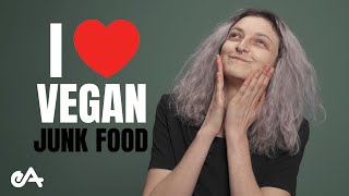 Le persone vegane mangiano meglio di te [upl. by Vivyanne]