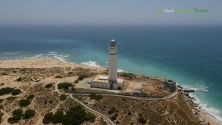 Los Caños Barbate Cádiz [upl. by Purpura903]