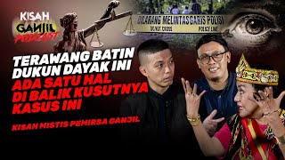 Terawang Batin Dukun Dayak Ini Ungkap Ternyata Ada Satu Hal Di Balik Semerawut Kasus Vina Cirebon [upl. by Jessa]