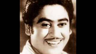 Ekla Cholo Re  Kishore Kumar [upl. by Quince]