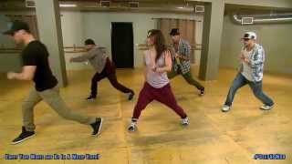 Join The STEP UP REVOLUTION Online Flash Mob [upl. by Suollecram]