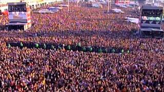 Linkin Park  In The End  Rock Am Ring 2004 [upl. by Notnelc]