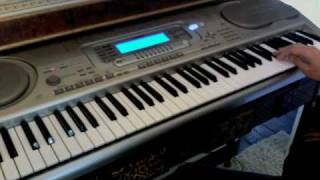 How To Play Blues Piano and Improvise over Blues Changes [upl. by Alak868]