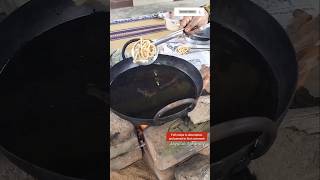 💯Secret tips for prefect crunchy murukku shorts ytshorts viral trending snacks diwali [upl. by Brodench]