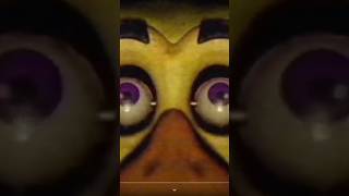 VHS Tape Chica Is Terrifying Battington short [upl. by Lud]