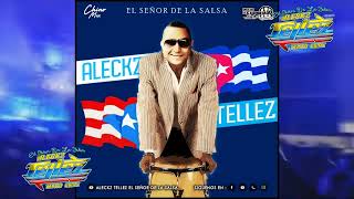 VOLVERAS SALSOTA ROMANTICA Reestreno SONIDO LA CHANGA By DJ ALECKZ TELLEZ [upl. by Ymrej]