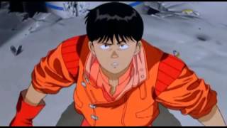 Akira 1988  Montage [upl. by Aronas]