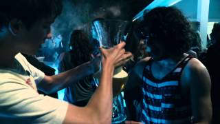 Project X 2012 Music Scene  Pursuit of Happiness HD [upl. by Nich]