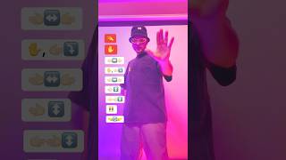 WAIT ✋  TIK TOK DANCE TREND TUTORIAL 2024 wait maps dance [upl. by Kailey845]