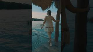 Bacalar frames 🇲🇽 dji fpvdronecinematic bacalar [upl. by Callery935]