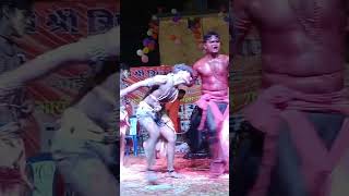 फरुवाही डांस ternding shorts video gkp faruwahidance funnyvideos pawansingh [upl. by Anital346]