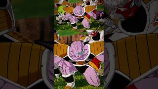 GINYU FORCE RULES [upl. by Nairde]