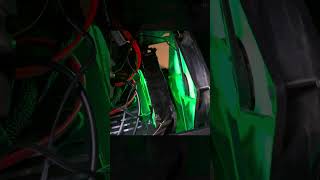 Duct Tape for PC Drives Extra Cooling 4 [upl. by Yeslah169]