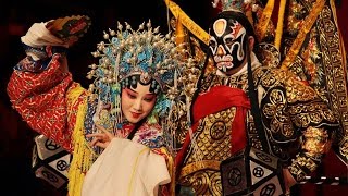 Peking opera  An introduction Hello China 13 [upl. by Delorenzo684]