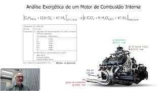 T4 EXERGIA QUÍMICA 23 [upl. by Euqinmod]