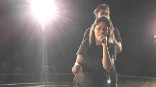 RISING STAR AFSANA KHAN DUET CHALLENGE ND BANNET DOSANJH [upl. by Amak445]