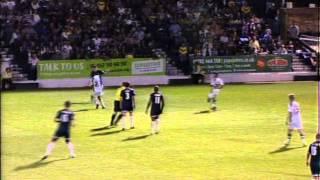 Highlights Yeovil Town in 90 seconds [upl. by Amble801]