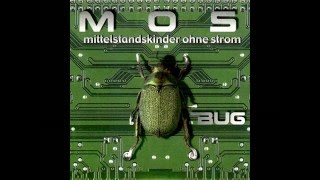 Mittelstandskinder Ohne Strom MOS  Bug Full album [upl. by Lean]