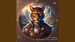 Khajiit Stole Nothing [upl. by Marelda]