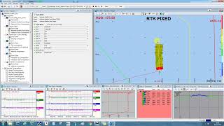 Bathymetric Survey 1 [upl. by Nosyarg]