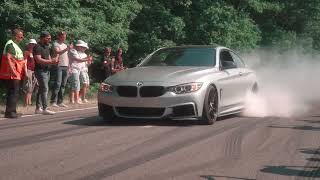 Bimmerfest 2023 Highlights BMW Passion in Full Display [upl. by Massimo55]