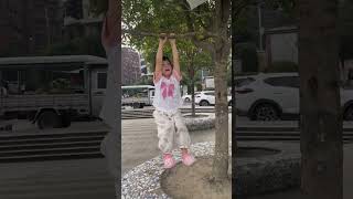 Baby is adorable shorts shortfeed shortvideo cute baby loved funnybaby shortviral [upl. by Yelrehs]