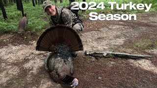 Turkey Season 2024 [upl. by Chretien433]