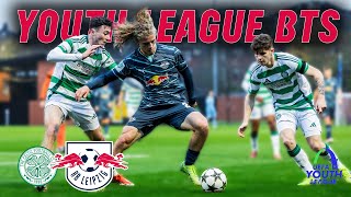 Late comeback in Glasgow falls just short  Highlights amp Behind the Scenes  Youth League 🇪🇺 [upl. by Tamah]