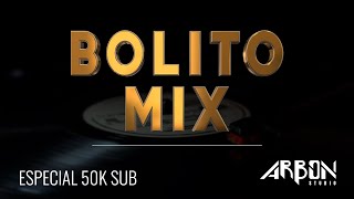 Bolito Mix 2024 [upl. by Hau]