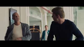 Ziggo Commercial  De mooiste duels zie je live op Ziggo Sport [upl. by Cathe384]