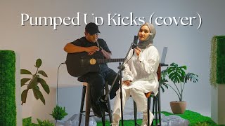 Fatin  Pumped Up Kicks Cover [upl. by Elodia]