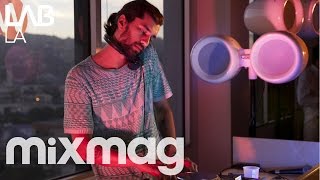 JEREMY OLANDER DJ set in The Lab LA [upl. by Lori]