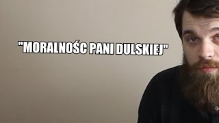 Streszczenia lektur  quotMoralność Pani Dulskiejquot [upl. by Anirahtak]