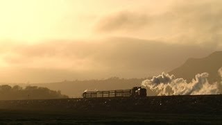 Ffestiniog Railway 150th Anniversary Gala  May 2013 [upl. by Winn775]