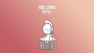 Yoel Lewis  Nepal Original Mix [upl. by Manbahs]