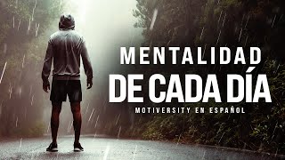 MENTALIDAD DE CADA DÍA Potentes Recopilación De Los Mejores Discursos Motivacionales [upl. by Aisak]