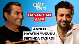 HASAN CAN KAYA quotİŞLERİM ÇALINDIquot [upl. by Nitsur]