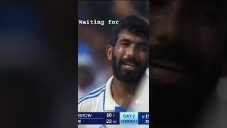 Bangladesh vs india test match cricket foryou bangladesh [upl. by Anyrb]