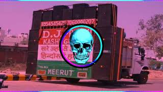 Bandook Chalegi Remix Dj  Fast Mix  Daylog Mix  Dj Remix  Dj Song  Dj Mohit Dhandhuka Se [upl. by Wyon]