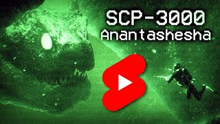 Trailer SCP3000 Shorts [upl. by Ylla]