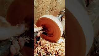 Woodturning woodworking woodturn woodturningtools [upl. by Elehcin30]